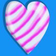 Candy Heart
