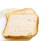 Pieces of bread