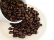 cup of coffee beans