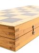 closed chessboard