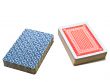 two decks of cards