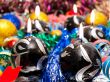 new year candles