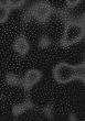 abstract background in dots