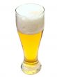 glass of beer