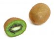 slice of kiwi