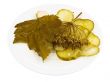soft-salted cucumbers