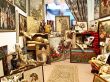 tapestry room in store