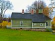 rural house