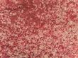 red paper background