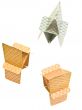 card houses