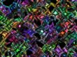 abstract colorful background