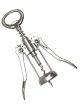 corkscrew