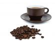 cup of coffee beans