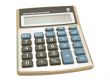 single calculator