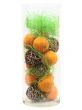 mandarines decoration