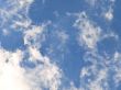 cloudy sky