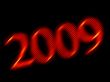 New year 2009