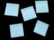 blue note pads
