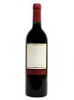 red wine bottle