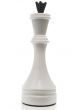 white king