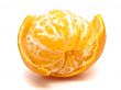 single mandarin