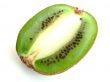 slice of kiwi