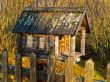 birdhouse