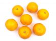  orange mandarines