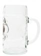 empty glass