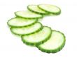 cucumber slices