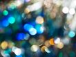  light abstract in blue