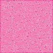 background collection heart rasterized graphic
