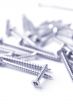 metal screws
