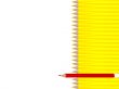 yellow pencils