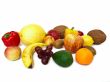 fruits and vegetables