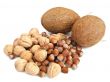 nuts