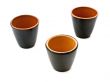 Sake glass