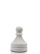 white pawn