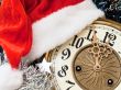 new year clock