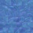 blue mosaic background