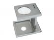 enlarging lens