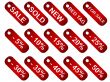 vector labels