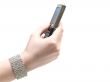 phone in woman hand hand