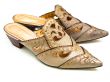 woman shoe