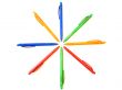 ballpoint pens