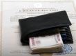 document and money