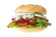 doner kebab
