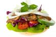 doner kebab