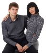 Happy loving couple