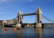 London. Tower bridge